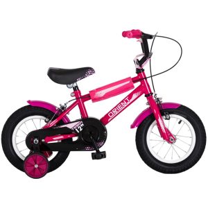 Orient Tiger 12” Pink BMX Bike